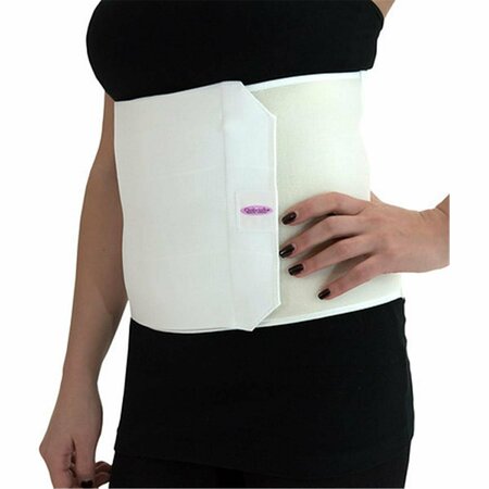 NUTRIONE Standard Abdominal Support Binder - Medium NU3009601